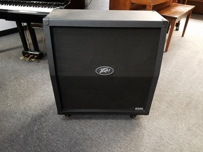 peavey 4x12 cabinet sheffield