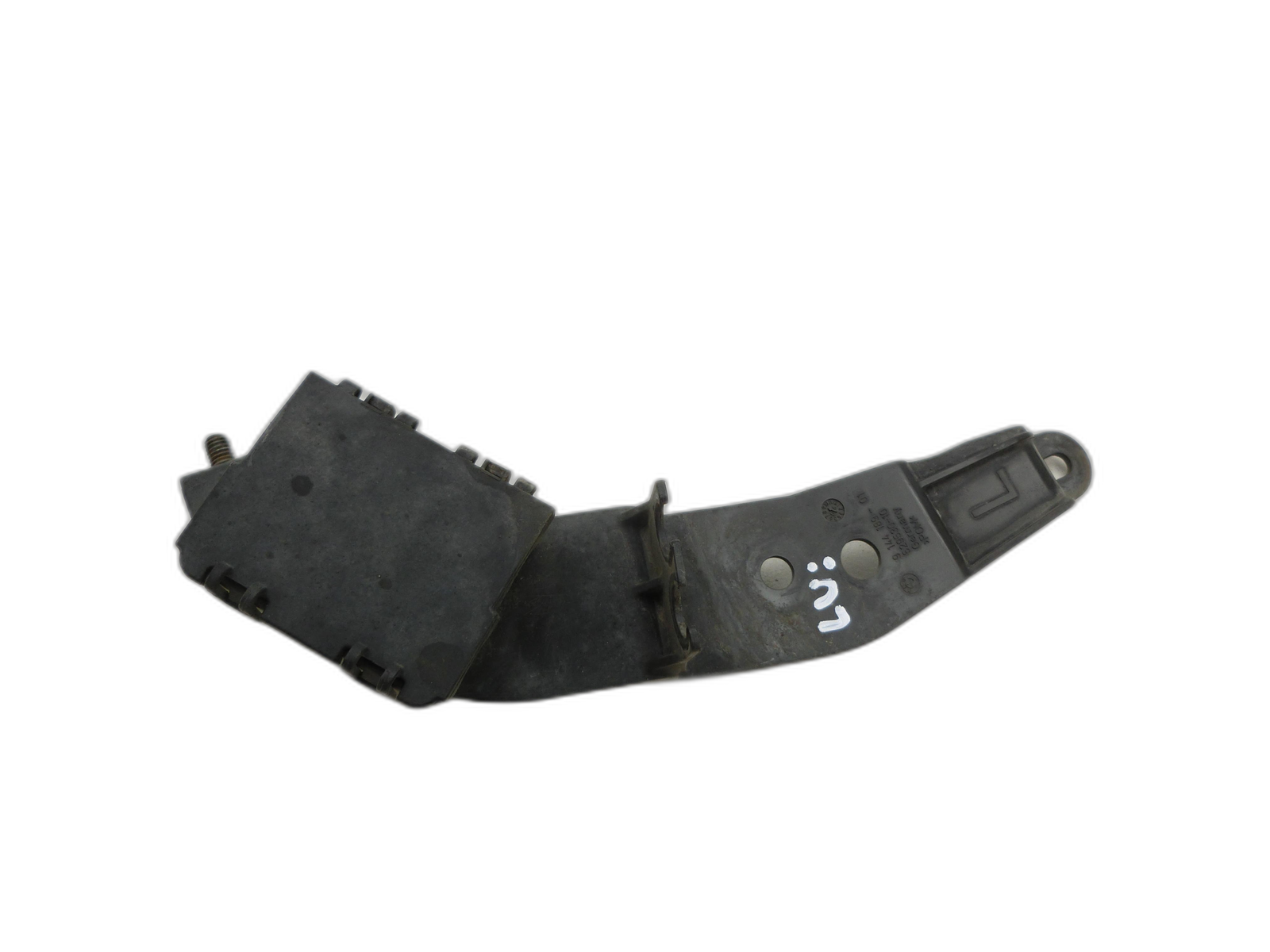 Supporto Supporto/Traversa Alloggiamento/Sede Guida per Paraurti Sx anteriore BMW X5 E70 06-10 - Bild 1