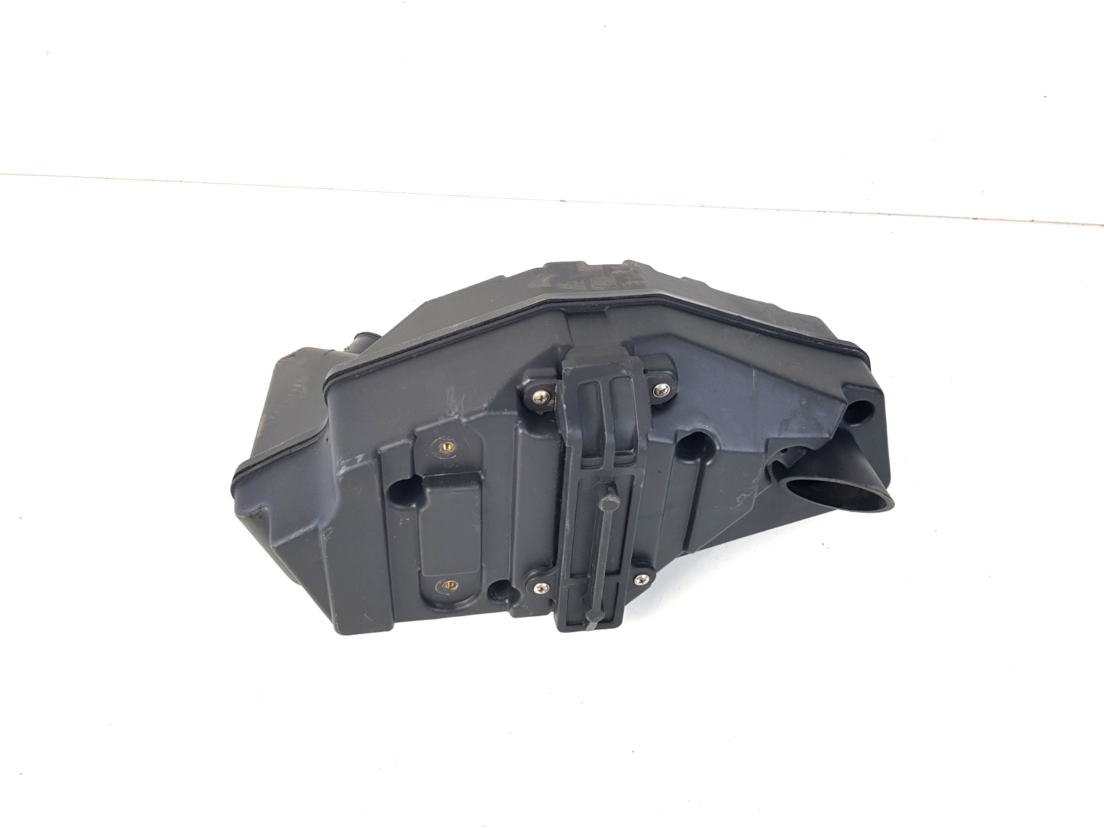 Airbox Scatola Filtro Aria APRILIA SCARABEO 125 150 200 Rotax  1999 - 2004