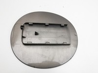 Ford C-max II 10-15 Tankdeckel Tankklappe         VA Ford C-max II 10-15 13.02.2012 AM51-R405A02-ABXWAA gebraucht Vorschau 4