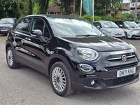 2022 Fiat 500X 1.3 FireFly Turbo Connect DCT Euro 6 (s/s) 5dr Hatchback Petrol A