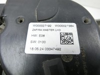 Opel Zafira Tourer C P12 16-19 Wischermotor Wischergestänge Vorne Links Opel Zafira Tourer C P12 16-19 27.06.2018... Vorschau 5