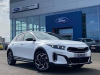 2023 Kia XCeed 1.5T GDi ISG GT-Line 5dr HATCHBACK PETROL Manual