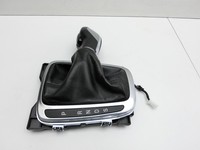 Ford S-Max II CK 15-19 Autom Schaltsack Schaltmanschette vom Schaltknauf Ganganzeiger Ford S-Max II CK 15-19... Vorschau 2