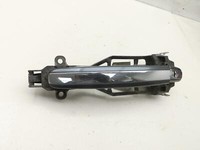 VW Phaeton 3D 01-07 Türgriff Griff aussen Links Vorne LR7T VW Phaeton 3D 01-07 28.09.2004 gebraucht Vorschau 2