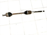 Land Rover Discovery 4 IV 09-13 SDV6 3,0TD 180KW Autom 4WD Antriebswelle Gelenkwelle Rechts Vorne Land Rover... Vorschau 1