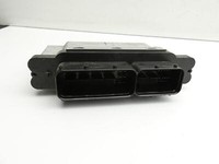 Seat Ibiza III 6J 12-17 1,0 55KW Steuergerät ECU für Motor Motorsteuergerät Seat Ibiza III 6J 12-17 29.11.2017... Vorschau 5