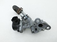 Toyota Auris ZW E150 10-12 1,3 73KW 1NRFE NRE150 Abgasrückführventil EGR AGR Ventil Toyota Auris ZW E150 10-12... Vorschau 5