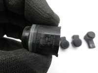 BMW X3 E83 18d LCI 08-11 Abstands Sensor Parksensor PDC Set Vorne BMW X3 E83 18d LCI 08-11 08.12.2009 6903102... Vorschau 5