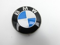 BMW E60 525i LCI 07-10 Radnabenabdeckung Nabenblende Felgendeckel BMW E60 525i LCI 07-10 06.10.2008 6783536... Vorschau 1