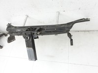 Dacia Sandero II B52 17-20 SCe 1,0 54KW Schlossträger Frontmaske Träger Dacia Sandero II B52 17-20 05.11.2018 gebraucht Vorschau 5