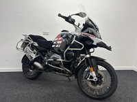 BMW R1200 GS ADVENTURE TE ** LONG MOT - CRUISE CONTROL - HEATED GRIPS ** 