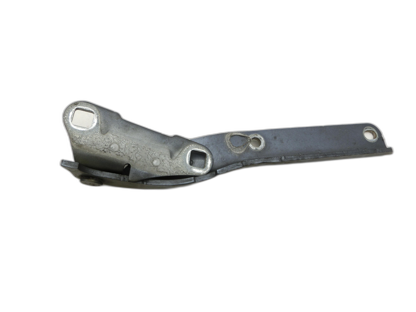 Bisagra para Capó de motor izquierda Citroen C6 TD 05-11 - Bild 1