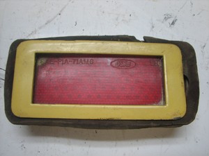 1971 Ford light marker pickup