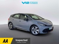 2025 Cupra Born e-Boost 59kWh V1 Hatchback 5dr Electric Auto (230 ps) Hatchback 