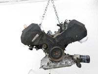 Audi A4 8E B6 00-04 2,4 125KW BDV Motor Triebwerk Audi A4 8E B6 00-04 07.06.2002 078100032SX gebraucht Vorschau 5