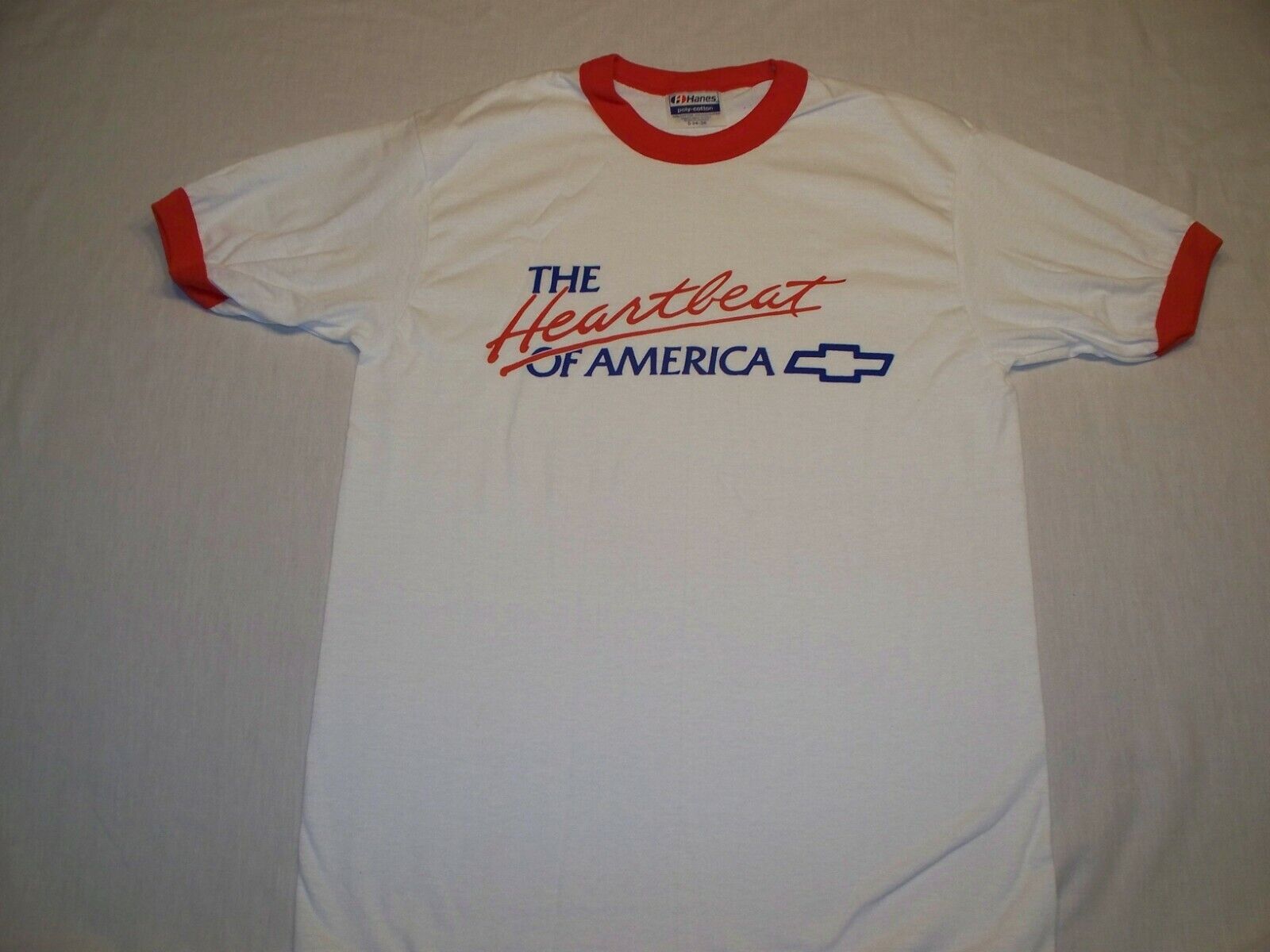 Vintage Syle Holley Performance Ringer Tee Vintage Syle Holley Performance Ringer Tee