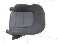 Audi A3 8P QU 10-12 5T Sitzbezug Rückenpolster Rechts Vorne für Beifahrer Sitz beheizt Audi A3 8P QU 10-12... Vorschau 4