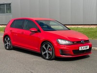 2014 Volkswagen Golf 2.0 TSI BlueMotion Tech GTI Performance DSG Euro 6 (s/s) 5d