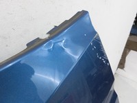 VW Touran II 5T 15-24 Kotflügel Links Vorne LD5J VW Touran II 5T 15-24 12.05.2016 5TA821105 gebraucht Vorschau 4