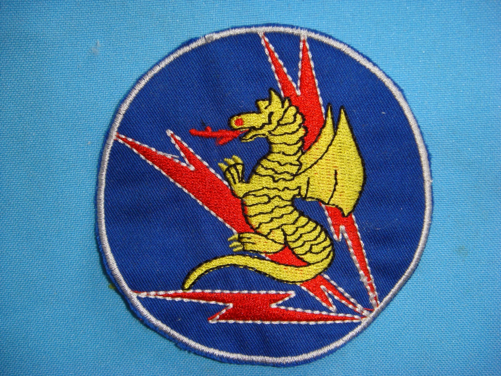 USAF 469th FIGHTER INTERCEPTOR SQUADRON PATCH | eBay USAF 469th FIGHTER INTERCEPTOR SQUADRON PATCH | eBay