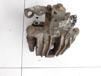 Skoda Rapid HN3 14-19 TDI 1,4 66KW Bremssattel Bremszange Hinten Rechts Skoda Rapid HN3 14-19 03.02.2017 6R0615424... Vorschau 2
