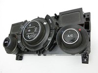 Citroen C3 Picasso 09-13 Bedienteil Bedienelement Heizung Klimabedienteil Citroen C3 Picasso 09-13 29.05.2012... Vorschau 4