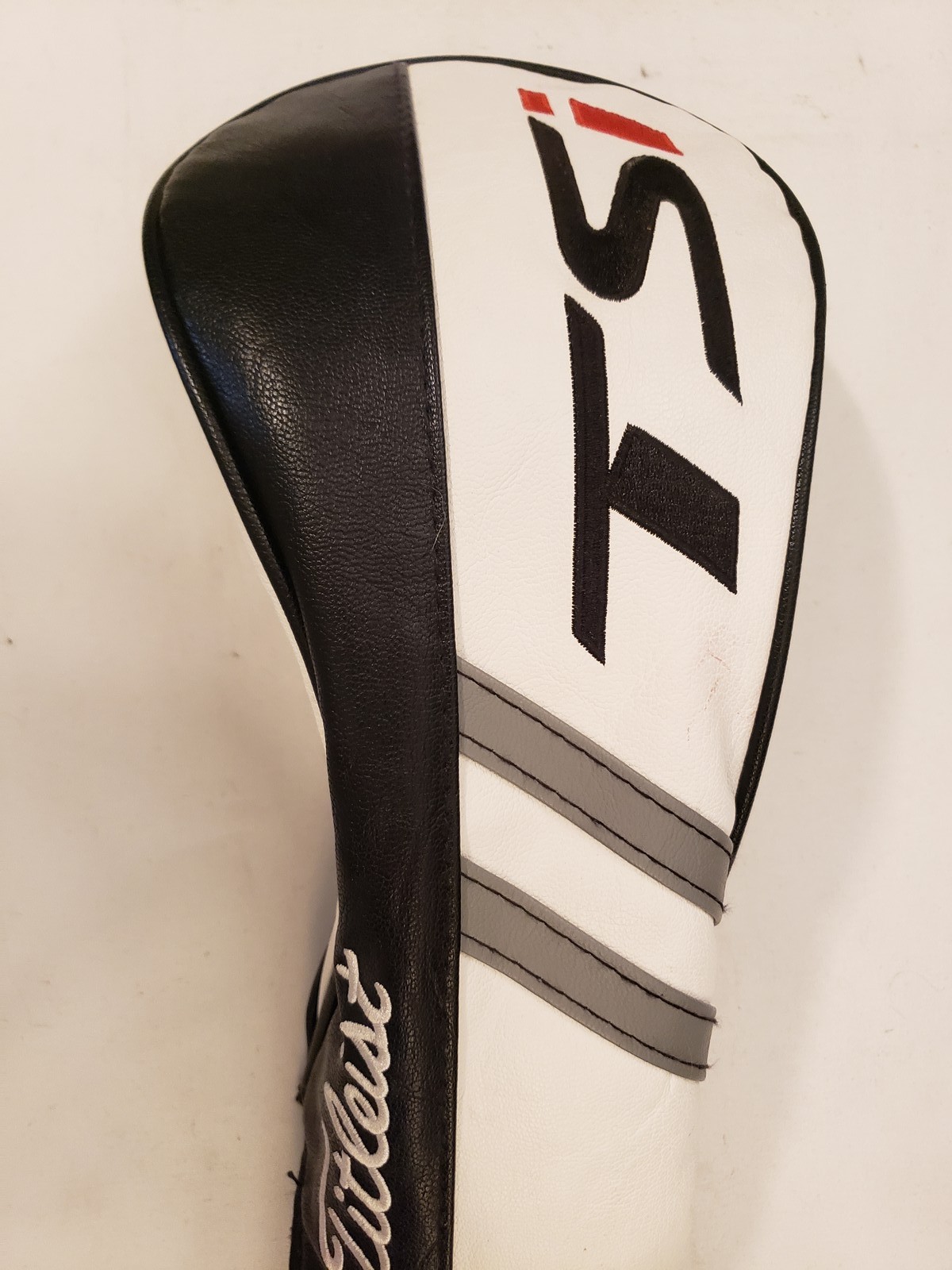 Used Titleist TSi2 Driver 10* - Aldila Ascent 40 - Stiff - RH