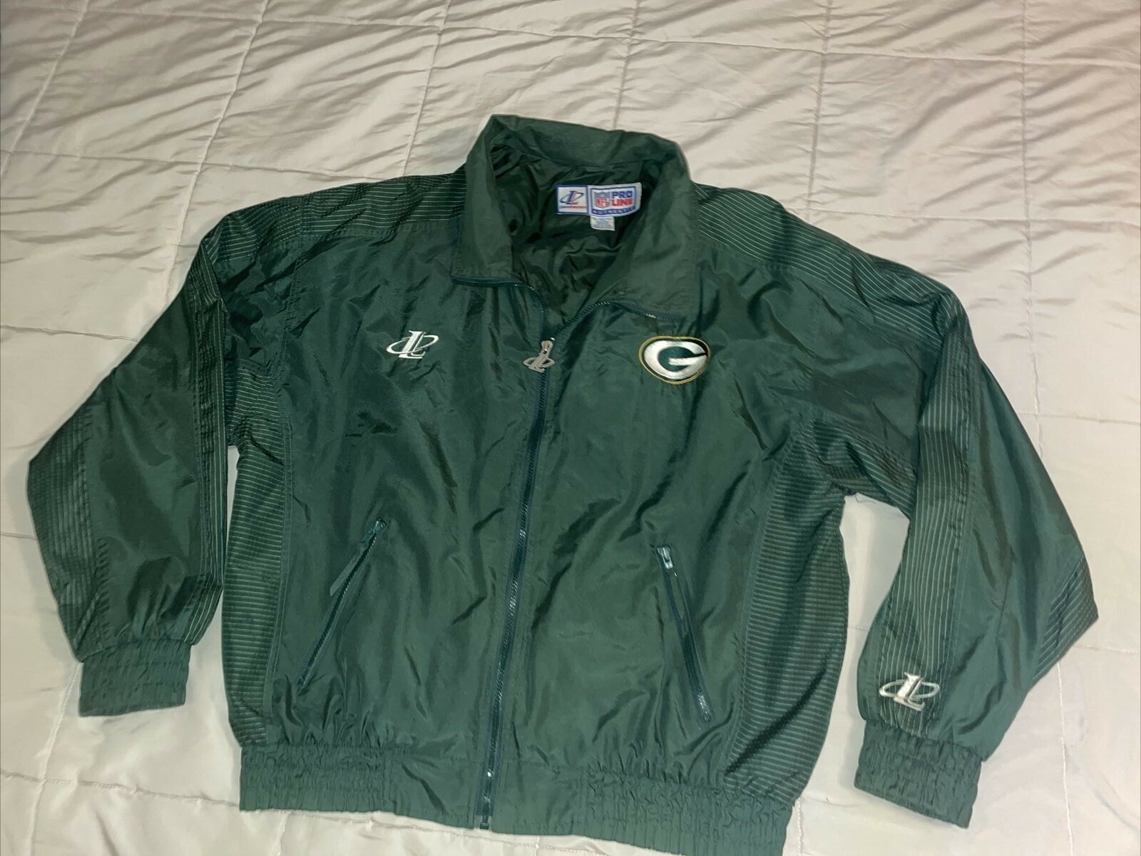 NFL PRO LINE GREEN BAY PACKERS ジャケット $_57.JPG?set_id=8800005007