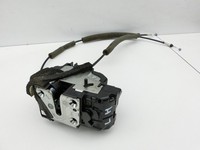 Renault Koleos I HY 11-13 Türschloss m. ZV Stellmotor Links Hinten Renault Koleos I HY 11-13 01.01.2013 gebraucht Vorschau 1
