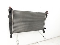 Mercedes A160 W169 08-12 CDI 1,5 60KW Wasserkühler Kühler Mercedes A160 W169 08-12 22.09.2010 A1695004604 W4347001... Vorschau 2
