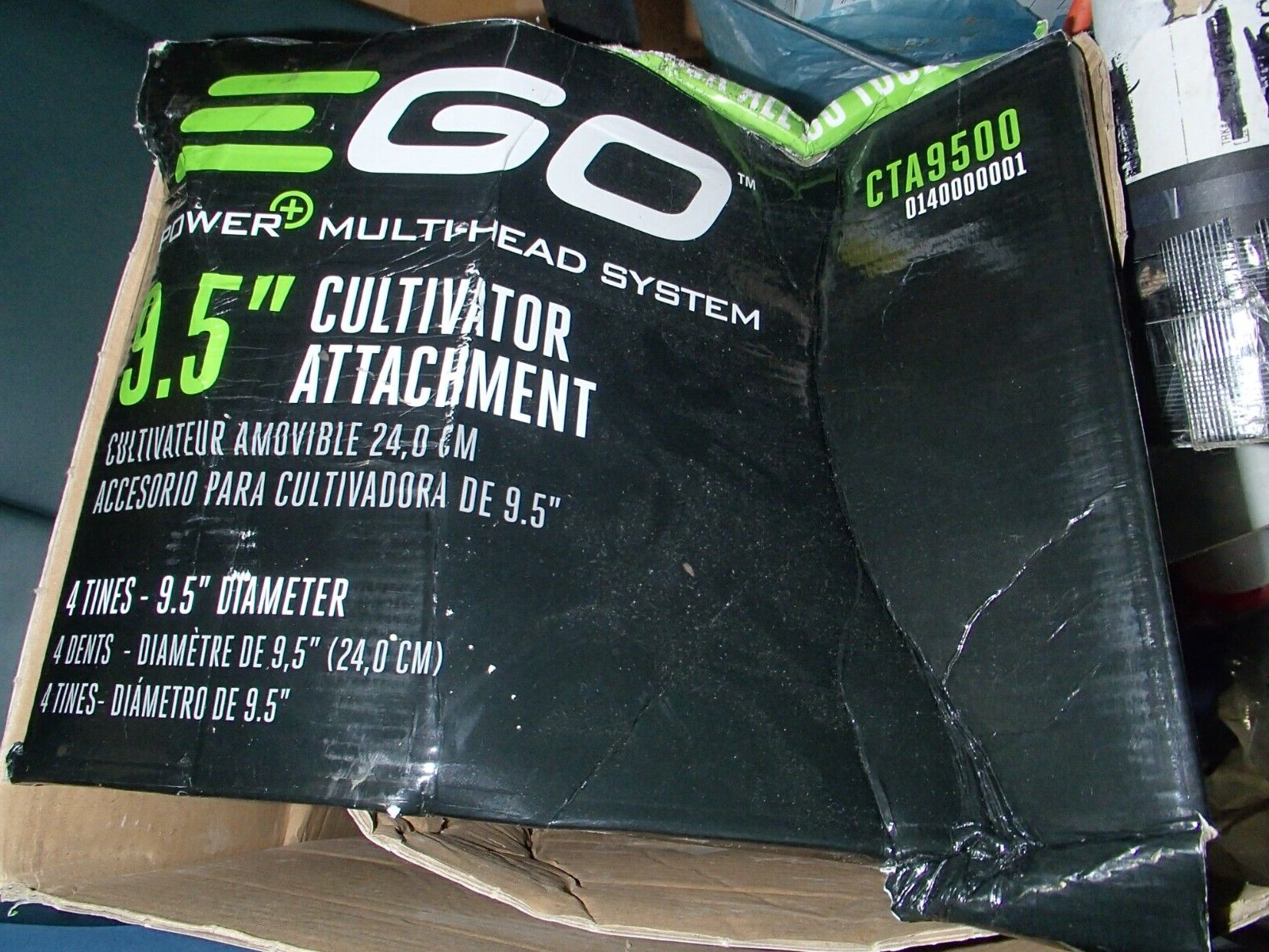 Cta9500 deals