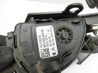 Citroen Jumpy II 07-12 HDI 1,6 66KW Gaswertgeber Gaspedal Citroen Jumpy II 07-12 30.08.2010 1401280480 6PV00994908... Vorschau 3