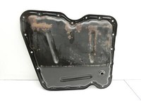 Nissan Qashqai J10 07-10 2,0 110KW M9R Motorwanne Wanne Ölwanne für Motor Nissan Qashqai J10 07-10 01.07.2008 gebraucht Vorschau 4