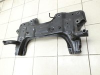 Fiat Doblo Cargo Maxi 263 15-22 Multijet 1,3D 70KW Vorderachse Motorträger Motorhalter Achsträger Fiat Doblo Cargo... Vorschau 7