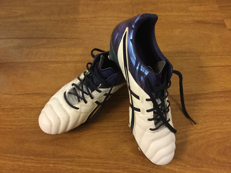 asics gel lethal tigreor 9 mens football boots