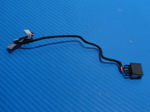 Lenovo ThinkPad 14" T450s OEM DC IN Power Jack w/Cable DC30100KL00 SC10A23619