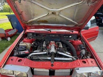 image 1 of engine