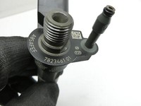 BMW F06 640d 12-18 3,0 230KW Injektor Einspritzdüse Zyl.2 BMW F06 640d 12-18 07.02.2018 7823461 13537823461... Vorschau 7