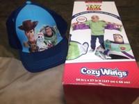 toy story cozy wings