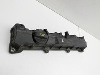 Peugeot 1007 05-09 1,6 80KW TU5JP4 Ventildeckel Zylinderkopfhaube Links Peugeot 1007 05-09 18.08.2004 9658651780... Vorschau 4