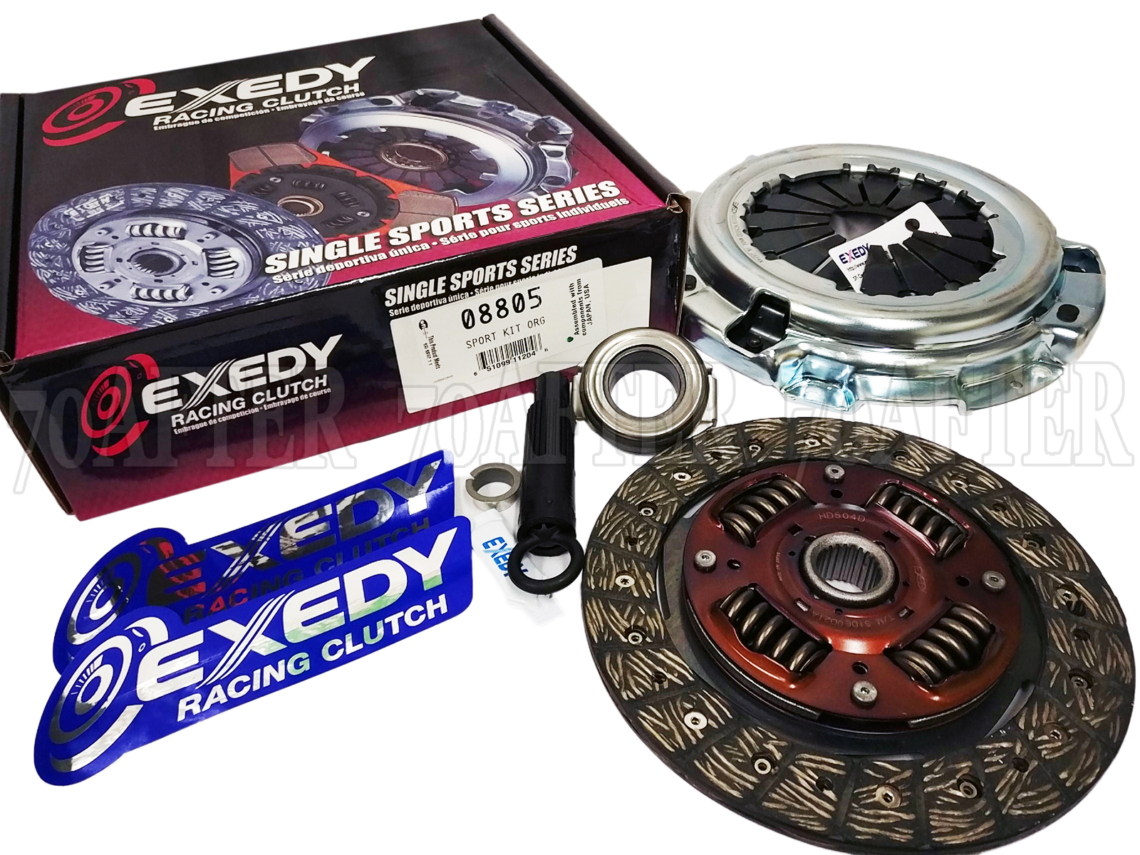 EXEDY レーシング フライホイール RX-7 FD3S FC3Sエクセディ EXEDY レーシング フライホイール RX-7 FD3S FC3Sエクセディ