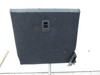 BMW I3 I01 13-17 Sitzbezug Rückenpolster Rechts für Rücksitzbank Hinten BMW I3 I01 13-17 27.02.2015 5220-7304328... Vorschau 5