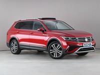 2022 Volkswagen Tiguan Allspace 2.0 TDI Elegance 5dr DSG ESTATE DIESEL Automatic
