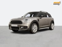 2018 MINI Countryman 1.5 Cooper S E ALL4 PHEV 5dr Auto Crossover/SUV PETROL/ELEC