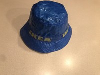 ikea bucket hat ebay