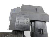 Smart Forfour 453 14-19 Widerstand Gebläse Lüfter Smart Forfour 453 14-19 01.01.2019 A4539820115 255507773R... Vorschau 4