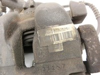 Opel Grandland I 17-21 2,0d 130KW Bremssattel Bremszange Vorne Rechts Opel Grandland I 17-21 29.03.2018 1623162180... Vorschau 2