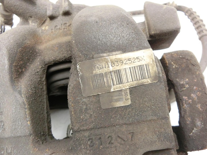 Opel Grandland I 17-21 2,0d 130KW Bremssattel Bremszange Vorne Rechts Opel Grandland I 17-21 29.03.2018 1623162180... Bild 2