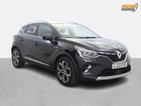 2022 Renault Captur 1.0 TCE 90 SE Edition 5dr HATCHBACK PETROL Manual